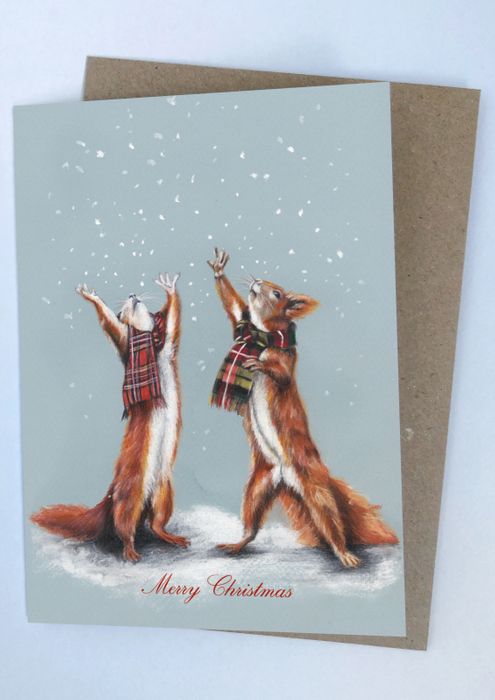 Christmas Cards